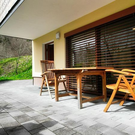 Apartment Mari Bohinj Esterno foto