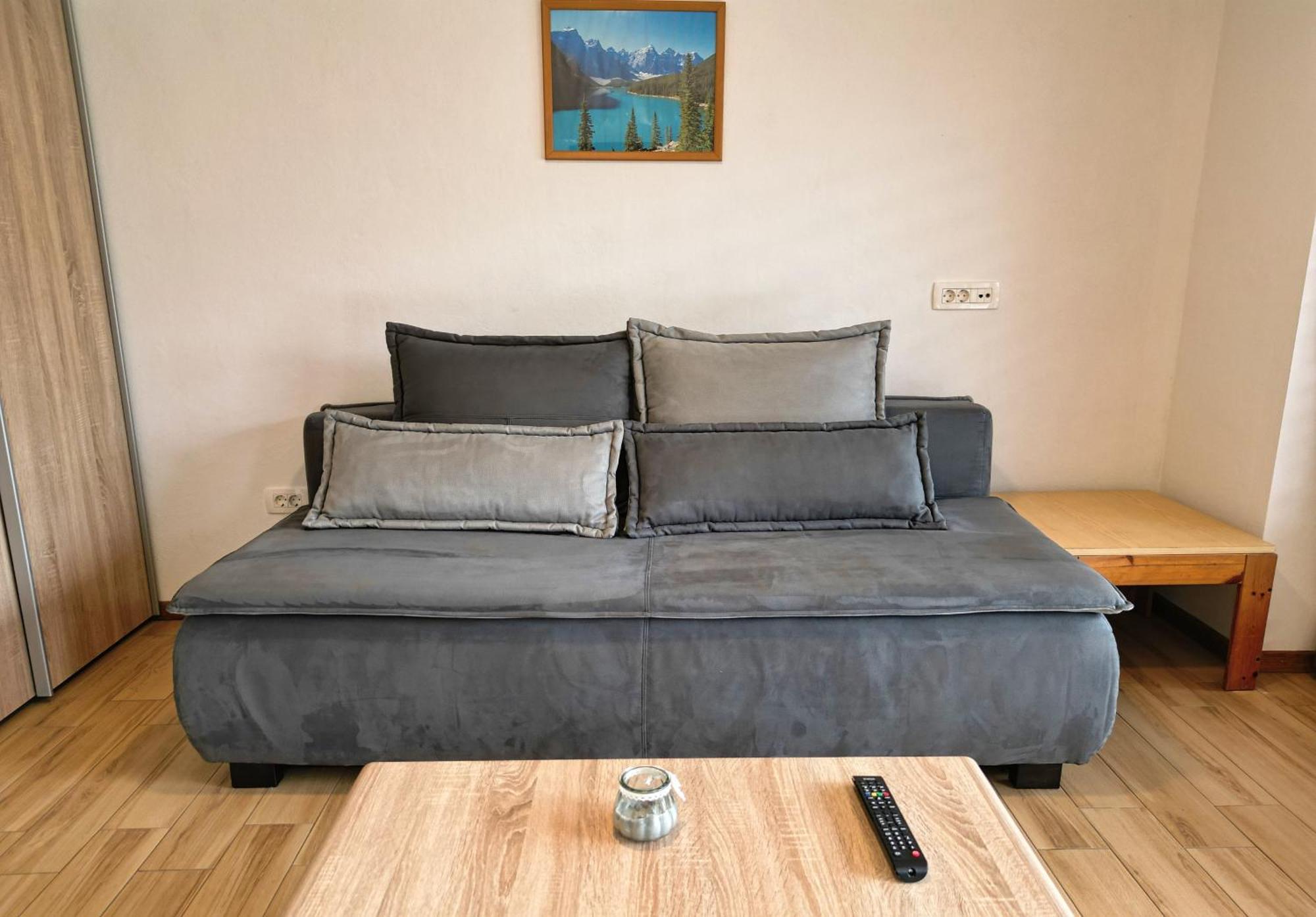 Apartment Mari Bohinj Esterno foto