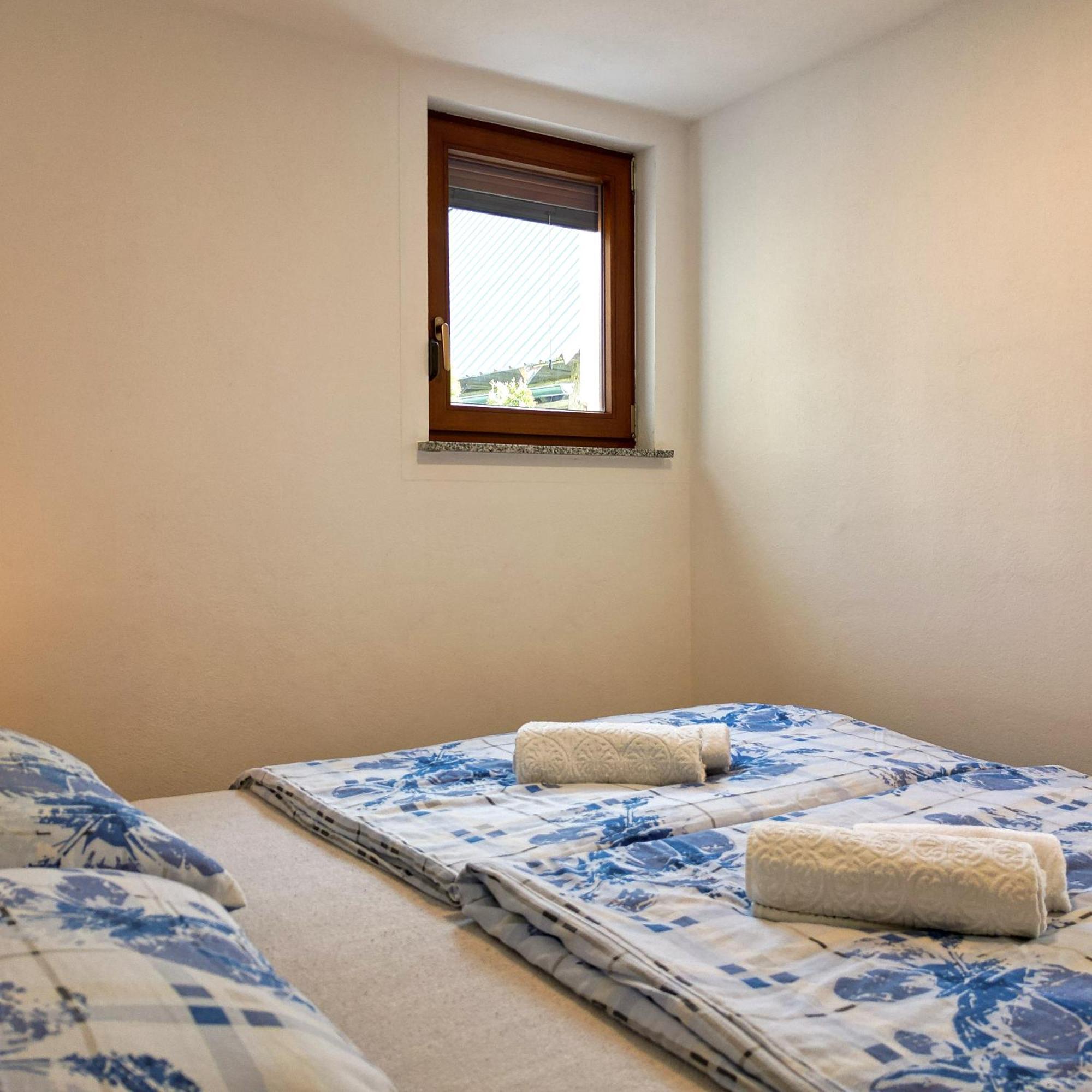 Apartment Mari Bohinj Esterno foto